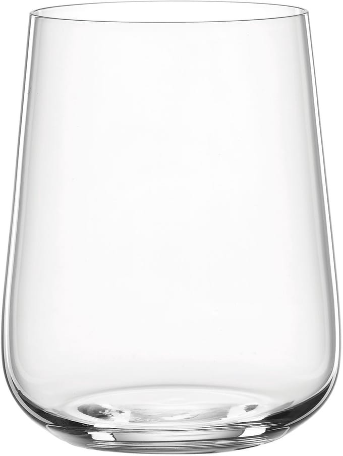 Nachtmann ViNova bekers, set van 4, drinkglas, drinkbeker, waterglas, 430 ml, 106125