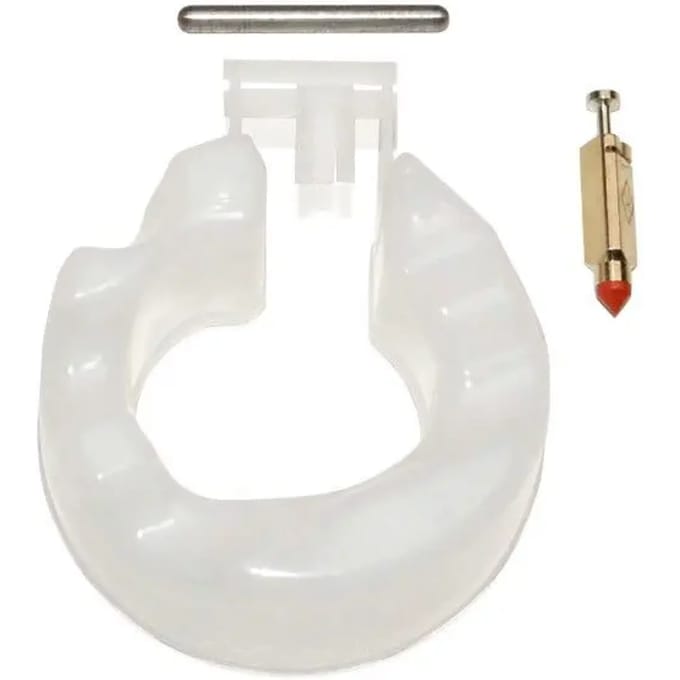 Vlotter carburateur Dellorto Dellorto Phbn-phva
