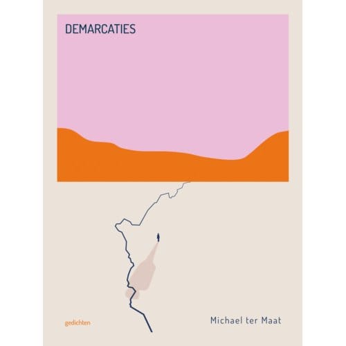 Demarcaties - Michael ter Maat