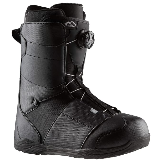 Snowboardschoenen Head Scout Lyt Boa