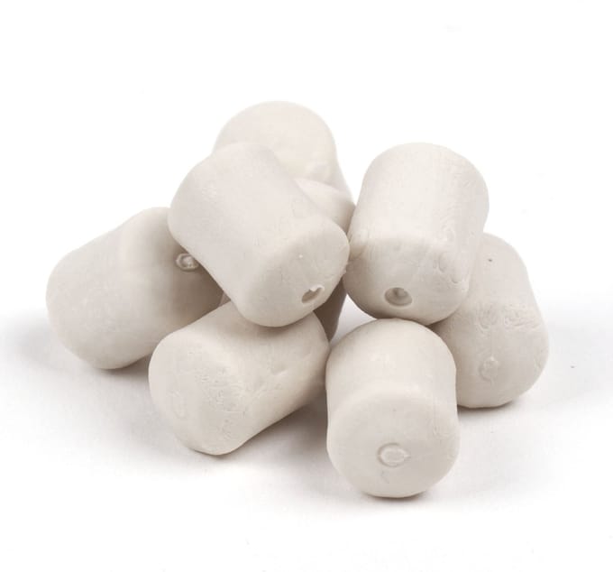 Korda Pop-Up Dumbell | Banoffee | 8mm