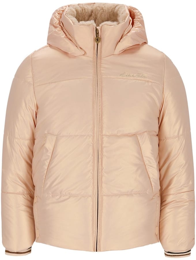 Like Flo F507-5212 Meisjes Jas - Maat 110