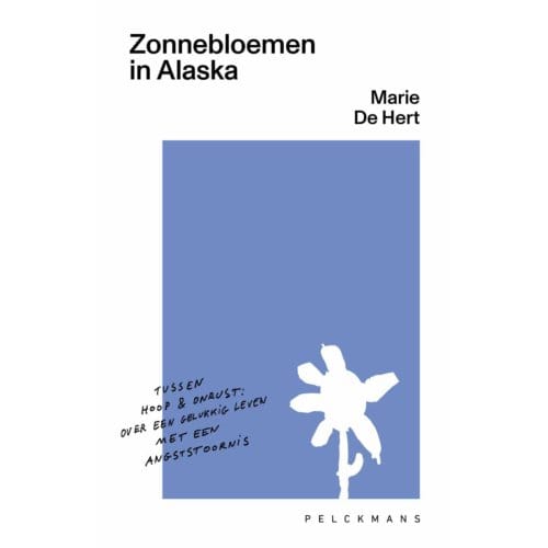 Zonnebloemen In Alaska - Marie De Hert