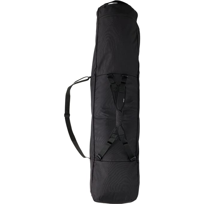 Burton Commuter Space Sack Snowboard Tas zwart