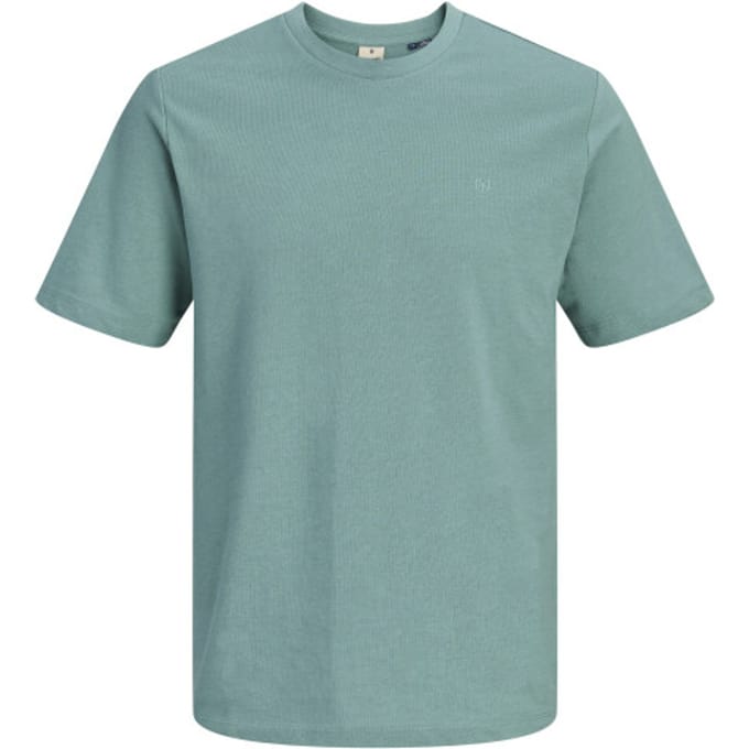 JACK&JONES PREMIUM - JPRBLUHUG SS TEE SMU Heren T-shirt