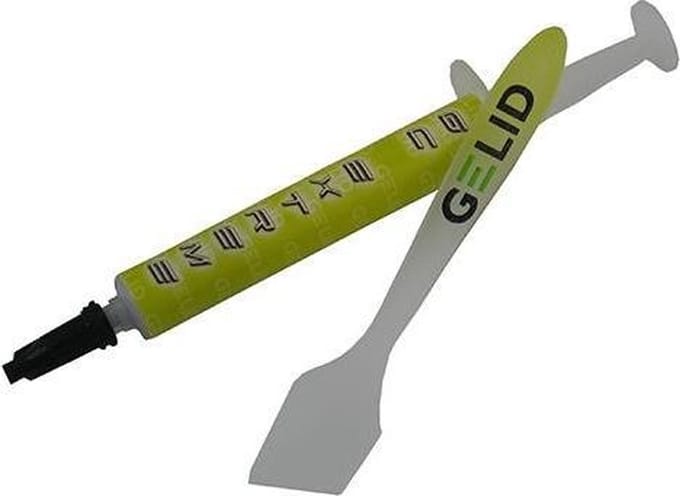 Gelid Solutions GC-Extreme Thermal Compound