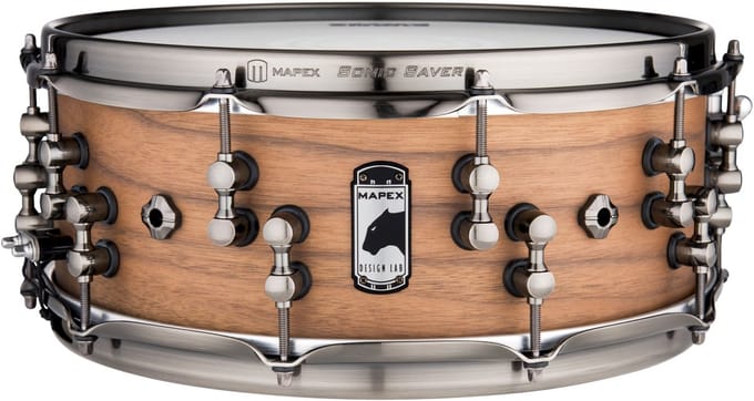 Mapex Black Panther Design Lab Snare The Machine 14"x5,5" - Snare drum