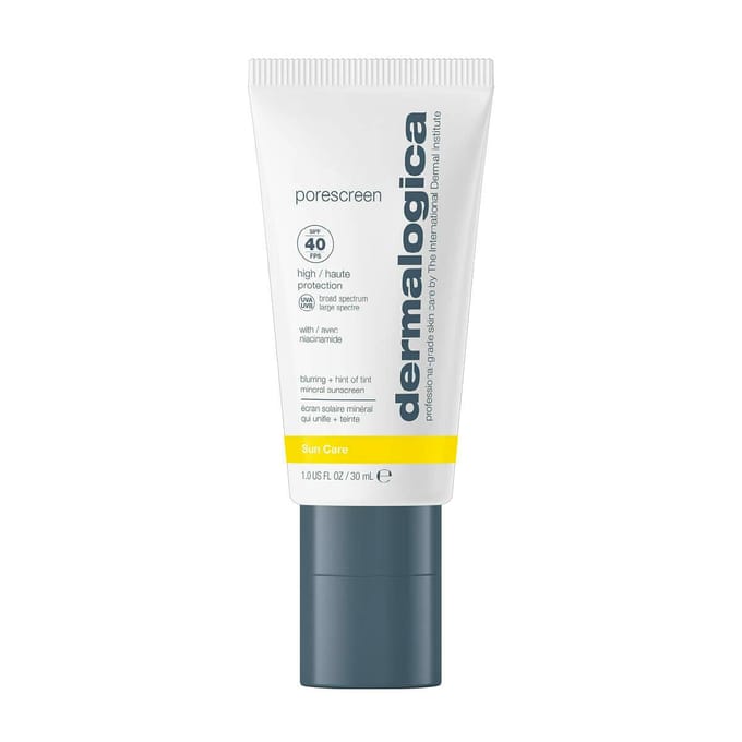 Dermalogica Porescreen SPF40 - 30 ml
