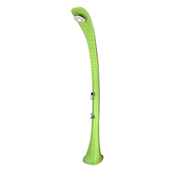 Douche op zonne-energie Poolex Cobra
