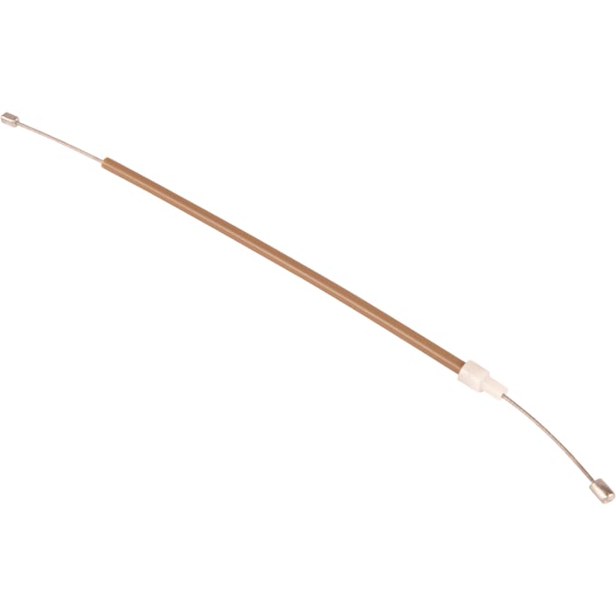 Throttle cable assy