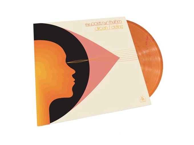Discern/Define -Coloured- - The Poets Of Rhythm