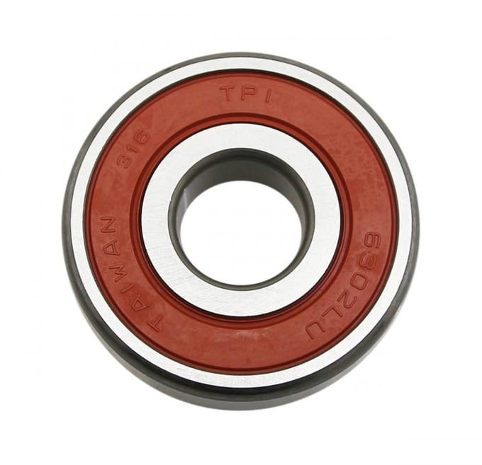 Roulement de roue TPI pour Scooter Piaggio 250 X9 Evolution 2004 à 2006 AVG Neuf