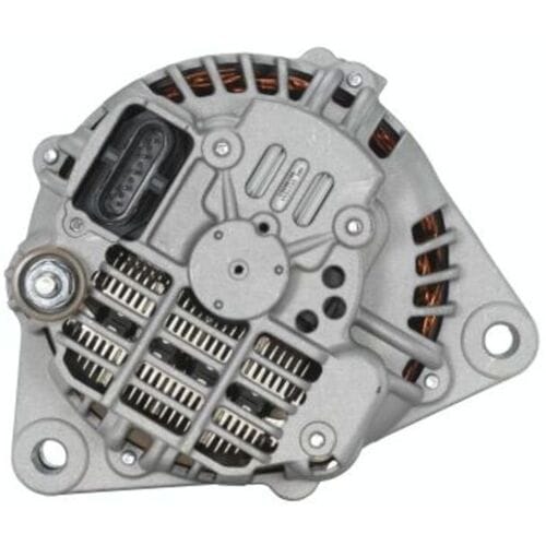 Driefasige generator HELLA 8EL 012 584-511