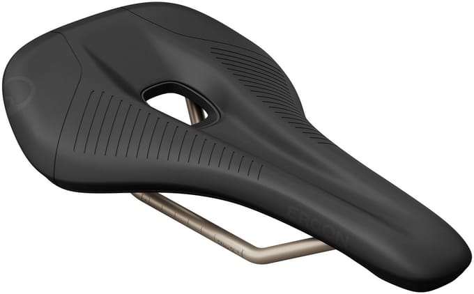 Ergon zadel SRS Pro heren M/L