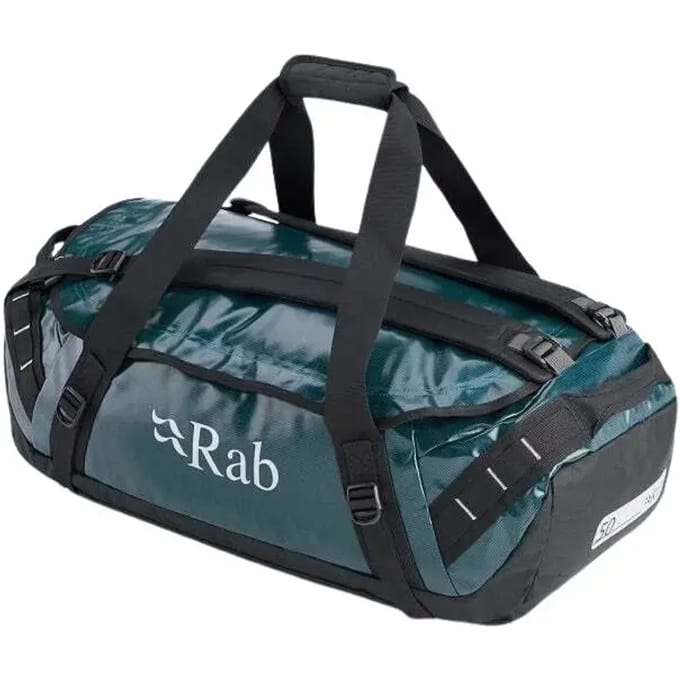 Rugzak Lowe Alpine Expedition Kitbag II