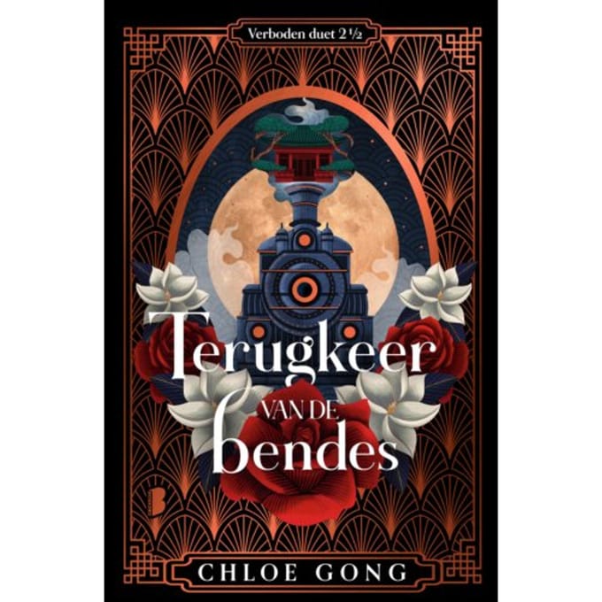 Terugkeer Van De Bendes - Verboden Duet - Chloe Gong
