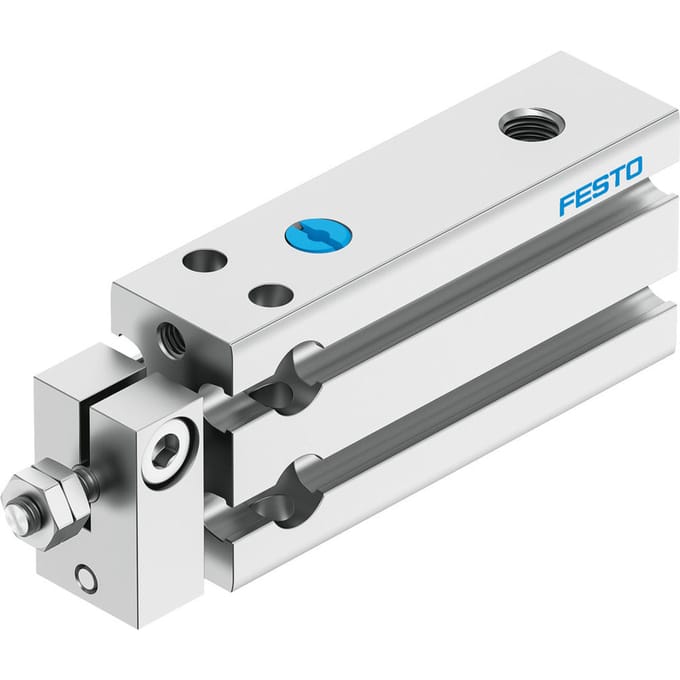 Festo Compacte Cilinder 6mm Boring 15mm Slag Enkelwerkend - 4830972 - P2D7D
