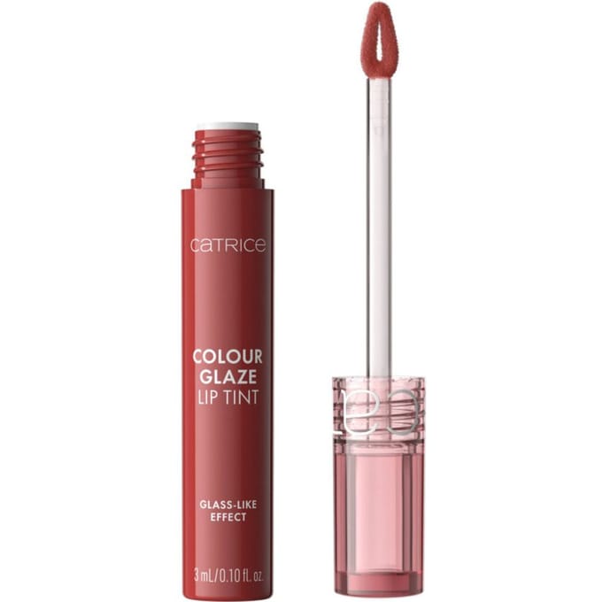 Catrice Colour Glaze Lip Tint 030 In My Cherry Era 3 ml