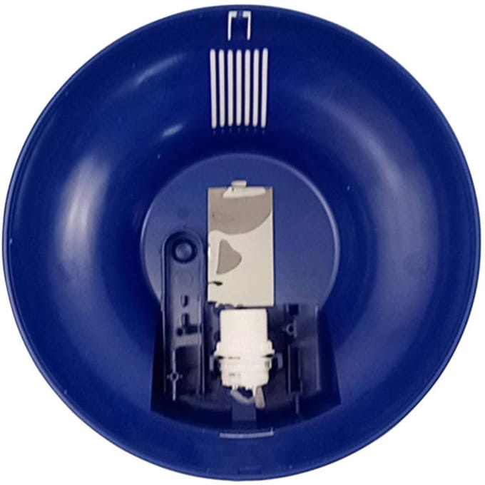 Niermann Standby Wandlamp Paw Patrol, blauw