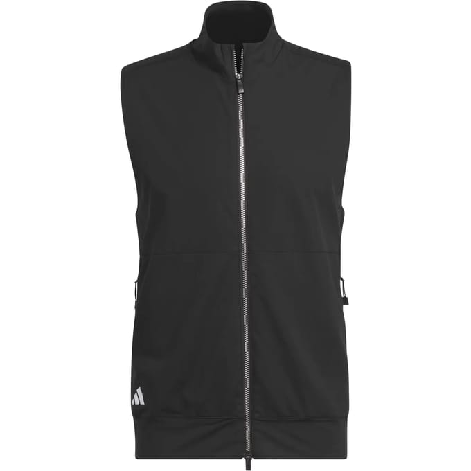 Mouwloze jas adidas Ultimate 365 Tour Full
