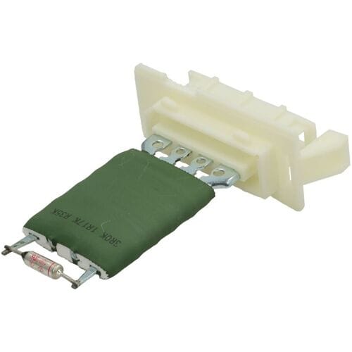 Regelaar, binnenventilator THERMOTEC DEP017TT