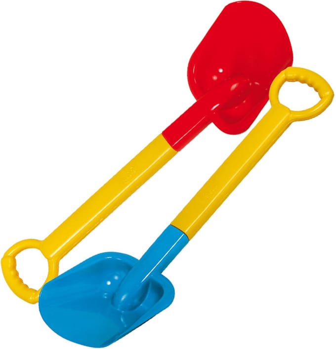 Gowi Schop (één meegeleverd)