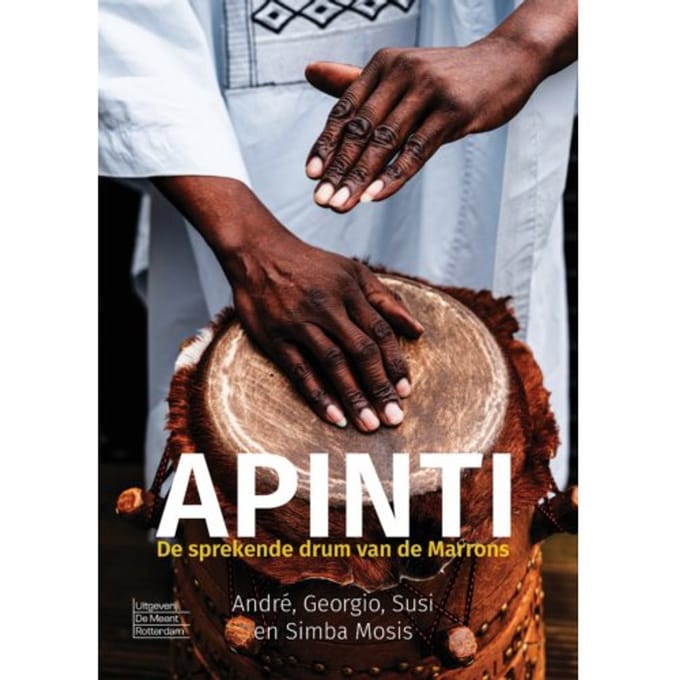 Apinti - André Mosis