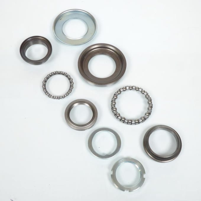 Kit roulement de direction Sifam pour Scooter Piaggio 150 Liberty Iget 4T 3V 2015 à 2019 Neuf