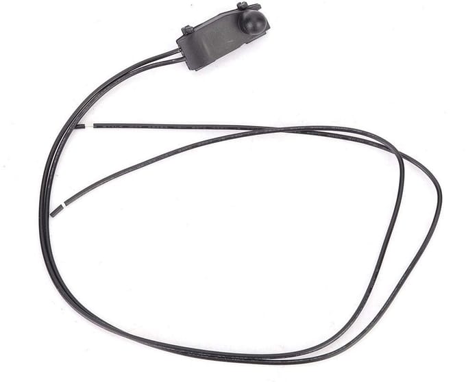Buitentemperatuur Sensor voor Auto - Vervanging voor Achteruitkijkspiegel