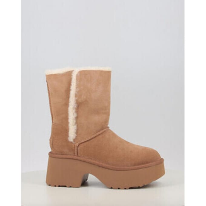 Enkellaarzen UGG ESMEE BOOT
