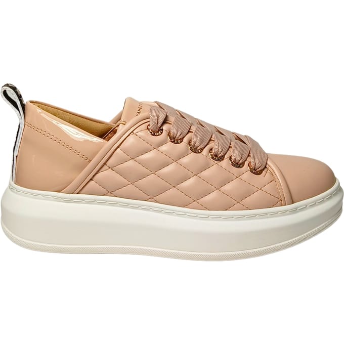 Damesschoenen Alexander Smith Wembley Woman-Nude