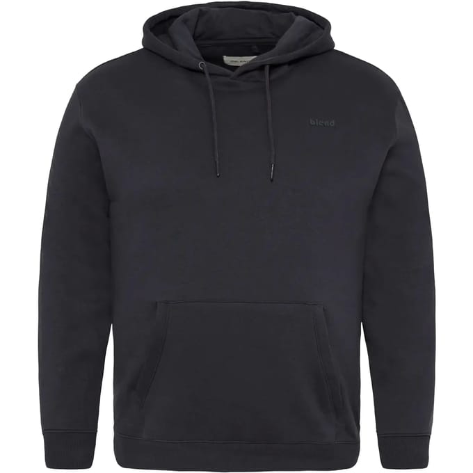 Blend - BHDOWNTON HOOD SWEAT NOOS - Heren - Sweaters