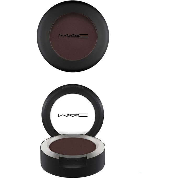 MAC Poeder Kiss Soft Matte Oogschaduw (Verschillende Tinten) - Give a Glam