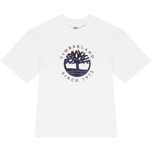 T-shirt Timberland T60292