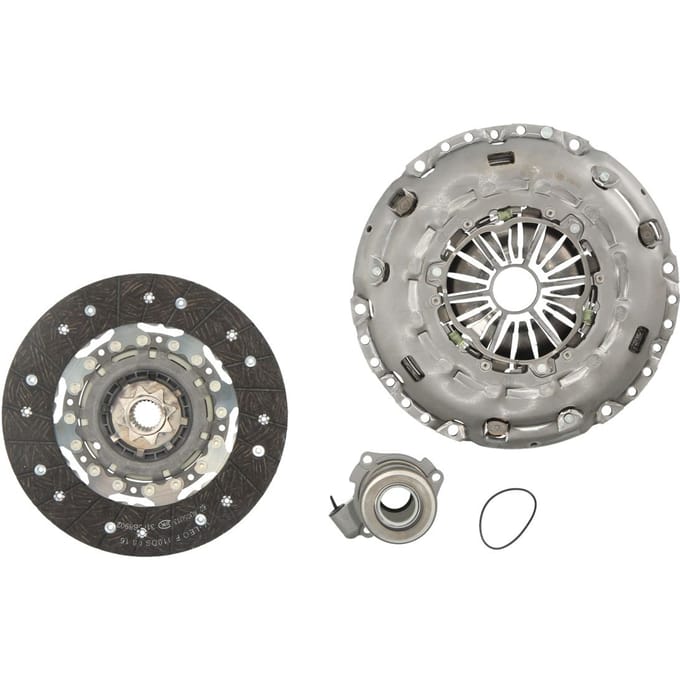Schaeffler Luk Koppelingsset LUK RepSet Pro 624 3403 33