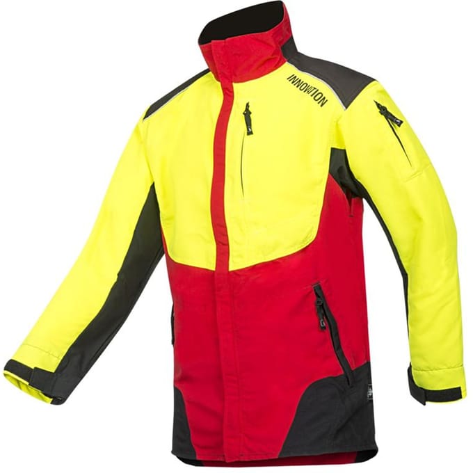 SIP Protection W-AIR Werkjas - 3XL