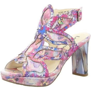 Sandalen Laura Vita -