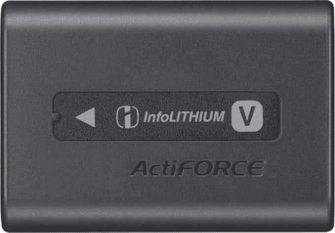 Sony NP-FV70A Accu