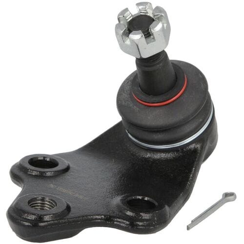 Draagarm rubber CNV 3320654-CNV