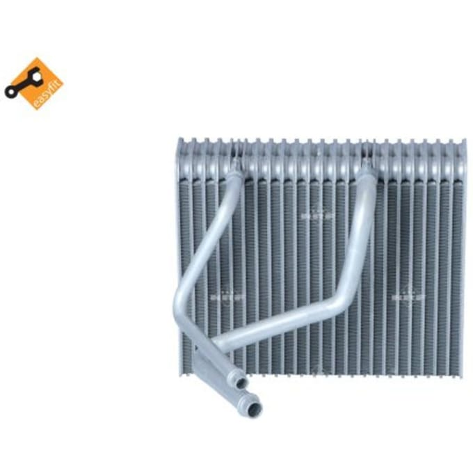 Verdamper, airconditioning NRF 36091