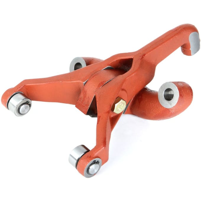 Ontkoppelingsvork, koppeling DT Spare Parts 1.13143