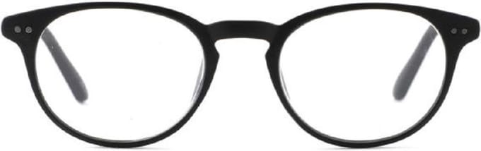Lesebrille I Need You +1,00 dpt Doctor New schwarz