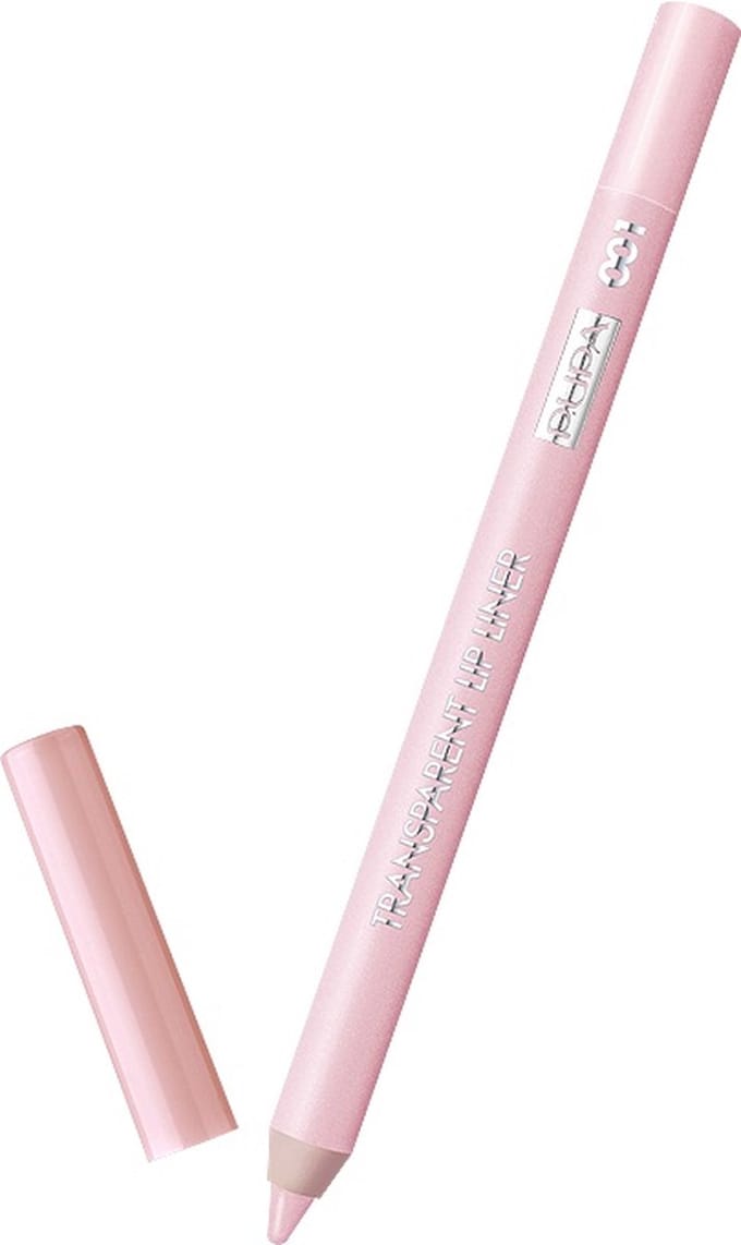 Transparante Lip Liner Lippotlood 001 1g