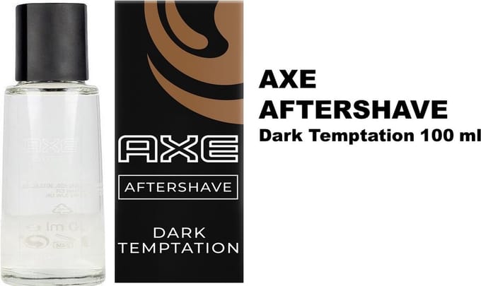 AXE - After Shave - Dark Temptation 100 ml