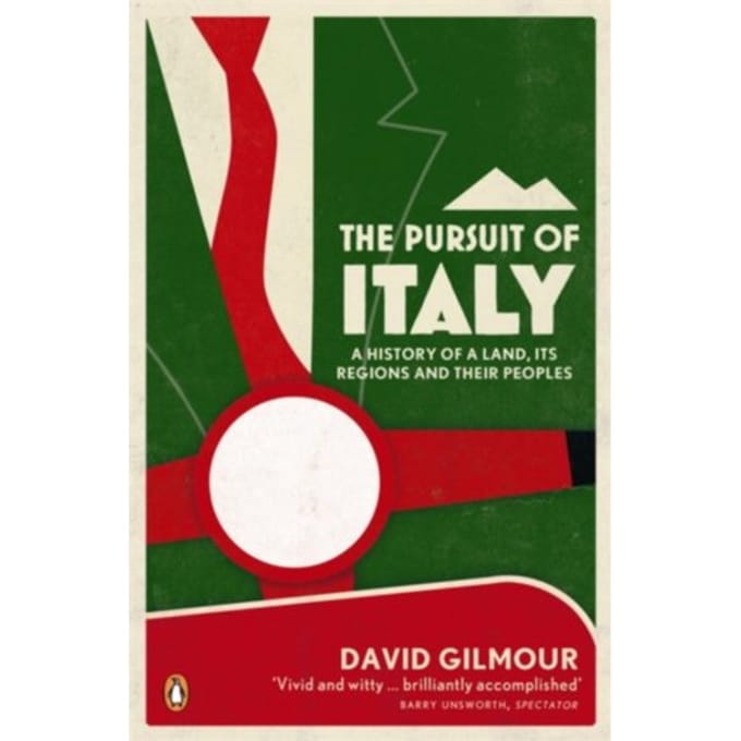 The Pursuit Of Italy - David Gilmour
