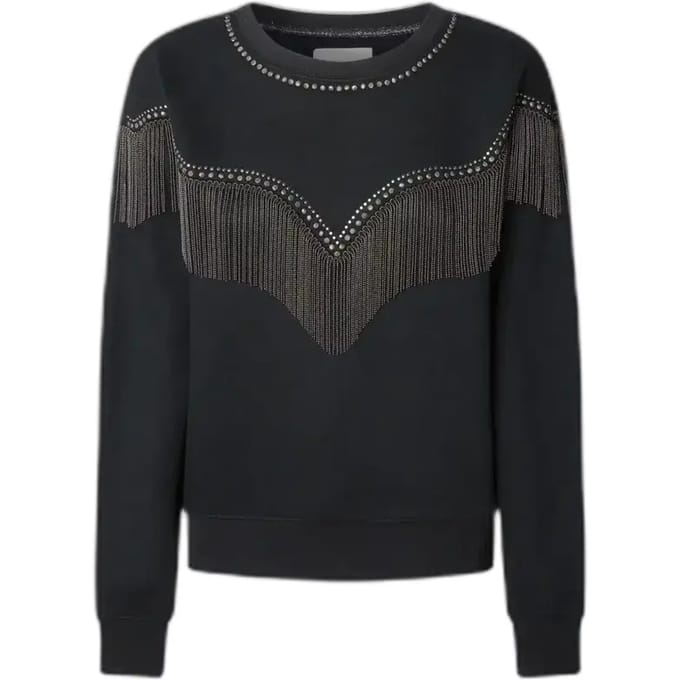 Dames sweatshirt Pepe Jeans 11 Estella