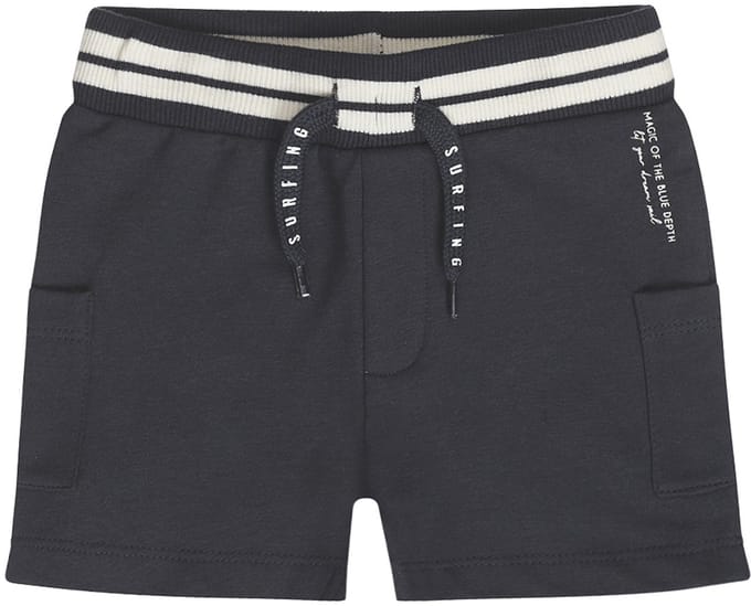 Dirkje Jongens Broek - Navy