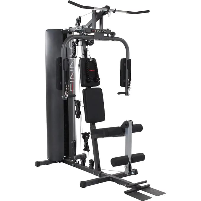 Krachttrainingsapparatuur Finnlo Autark 600