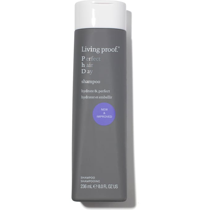 Living Proof Perfect hair Day Hydrate & Perfect Shampoo 236 ml