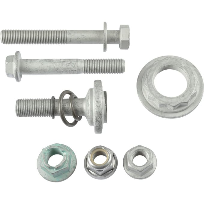 Reparatieset, wielophanging LEMFÖRDER 43450 01
